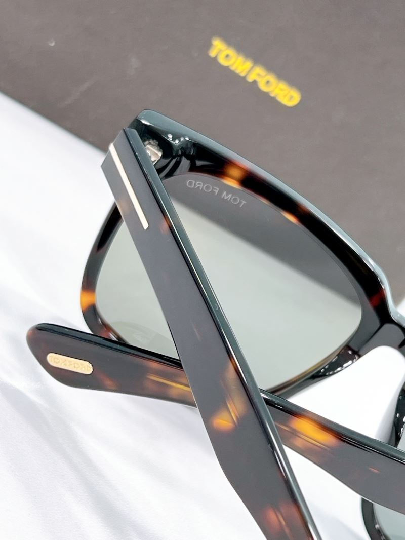 Tom Ford Sunglasses